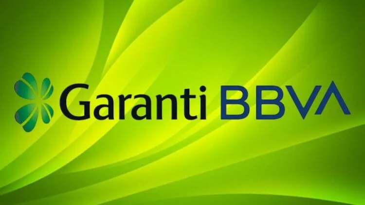 GARANTİ BANKASI