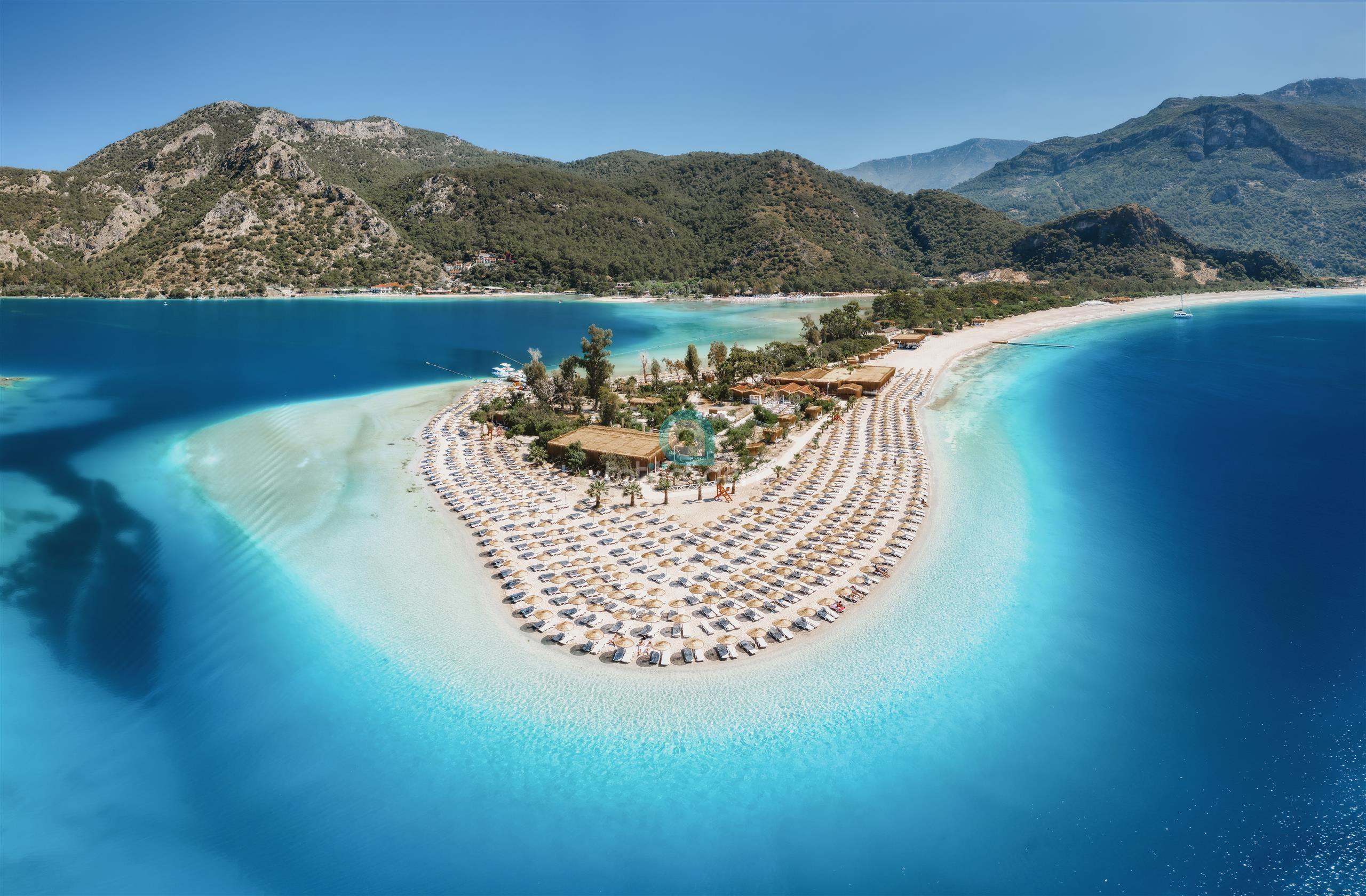 Fethiye Gezi Rehberi 