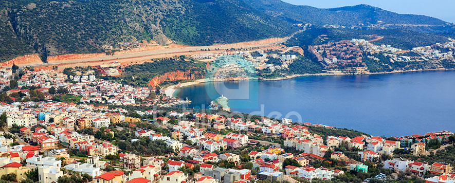 Kalkan