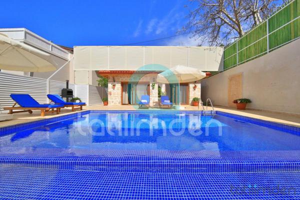 Villa Zeytin