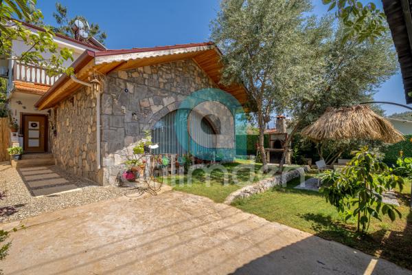 Villa Huzur Karagedik